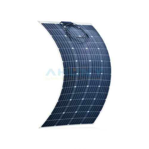 单晶光伏面板 - eGo S195M - SHENZHEN AHONY POWER CO.,LTD - 柔性