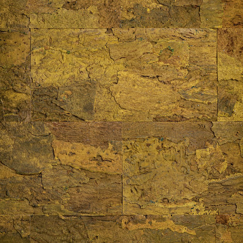 室内墙面材料 - BARRIGAS YELLOW - CREATIVE-CORK - 软木 / 家用 / 面板
