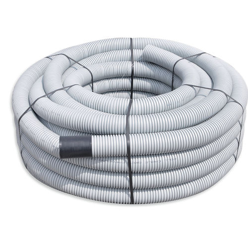 HDPE电线管套 - FITT ROLLCABLE GREY - FITT Spa - 挠性