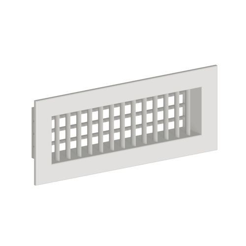 PVC通风格栅 - FITT AGIX® Vent B Series - FITT Spa - 长方形 / 室内 / 家用