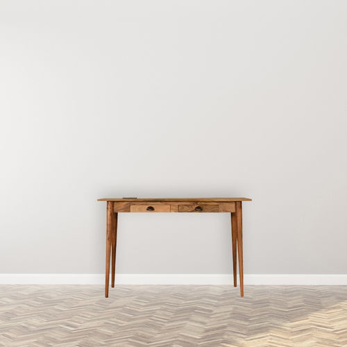 北欧风秘书桌 - NORDIC - Artisan Furniture - 实木 / 2 屉式