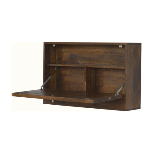 复古风格秘书桌 - GEOMETRIC  - Artisan Furniture - 实木 / 黄铜 / 壁挂