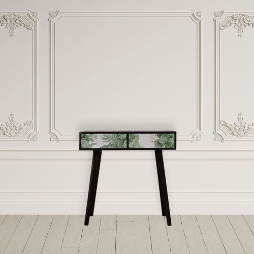 北欧风格玄关桌 - AVANTI CLUB TROPICANA - Artisan Furniture - 实木 / 梣木桌脚 / 长方形