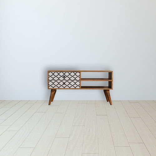 经典多媒体设备用家具 / 北欧风 - STELLA  - Artisan Furniture - 带抽屉 / 带搁板 / 住宅应用