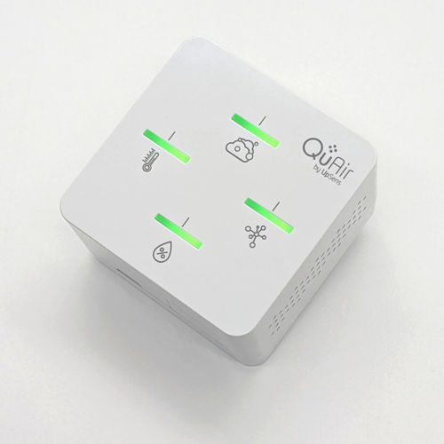 温度探测器 - UPAI3-CVTHA - UMRS - UpSens Srl - 湿度 / CO2 / 压力