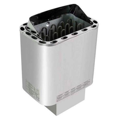 电动桑拿加热器 - Nordex Next sawotec - Fire Ice Systemtec Georg Zelger e.K. - 5 kW...10 kW / 0 - 5 kW / 落地式