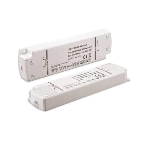 整流器 - 260-LEDTR - Fire Ice Systemtec Georg Zelger e.K.