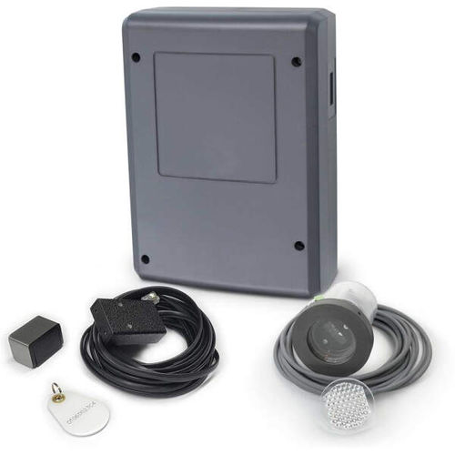 安全系统 - EOSafe - Fire Ice Systemtec Georg Zelger e.K.