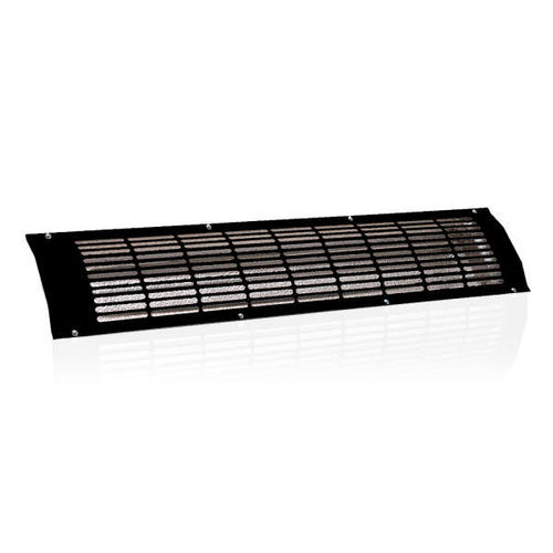 桑拿暖气片 - irs 50 - Fire Ice Systemtec Georg Zelger e.K. - 红外 / 500 w / 现代风格