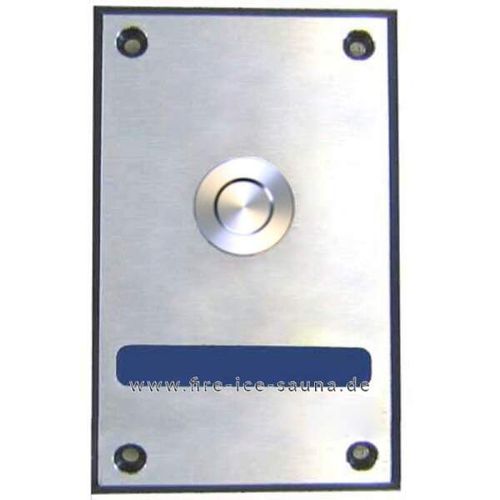 淋浴间按钮式开关 - 640-19005 - Fire Ice Systemtec Georg Zelger e.K.