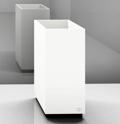室内喷泉式饮水机 - 295-4000011 - Fire Ice Systemtec Georg Zelger e.K. - Corian®可丽耐 / 坚硬表面 / 健康中心用