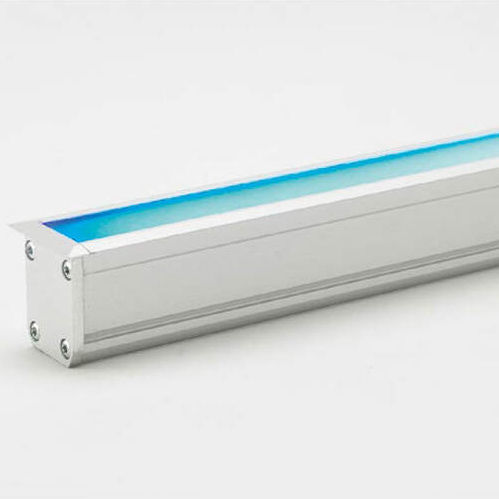 明装条灯 - 640-22435 - Fire Ice Systemtec Georg Zelger e.K. - LED式 / 铝制 / RGB