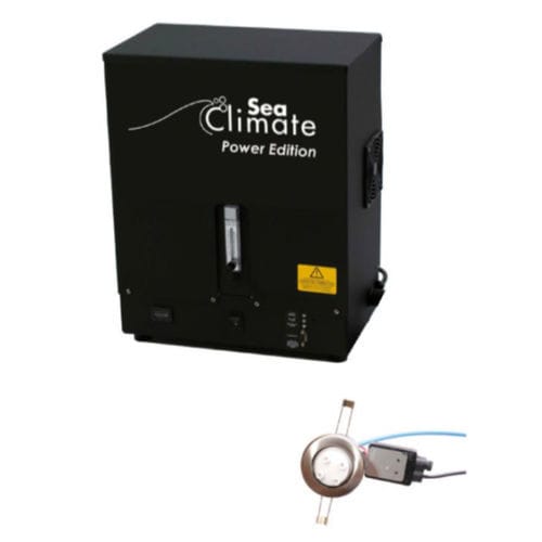 离子发生器 - 650-6020 - Fire Ice Systemtec Georg Zelger e.K.