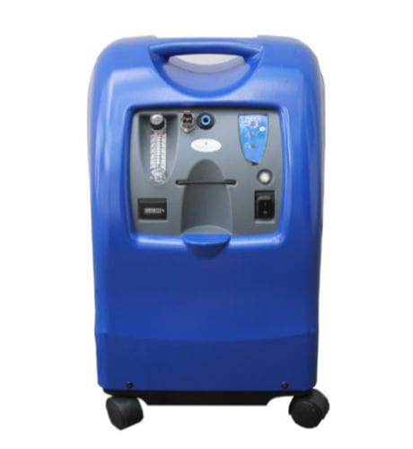 电离器空气净化器 - 650-7010 - Fire Ice Systemtec Georg Zelger e.K. - 商用 / 用于空气处理