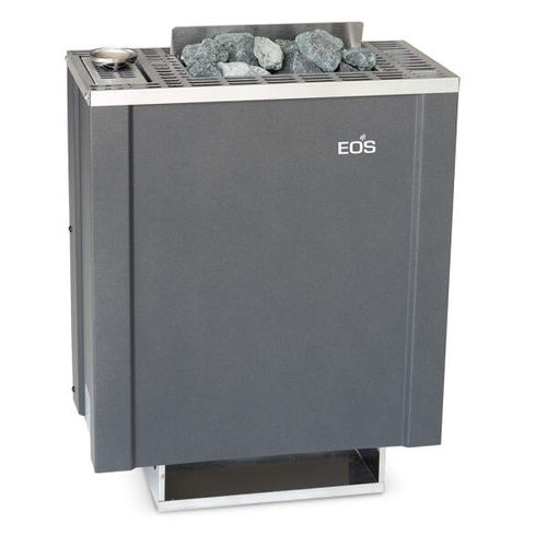 电动桑拿加热器 - eos Bi-O Filius w - Fire Ice Systemtec Georg Zelger e.K. - 5 kW...10 kW / 0 - 5 kW / 壁挂