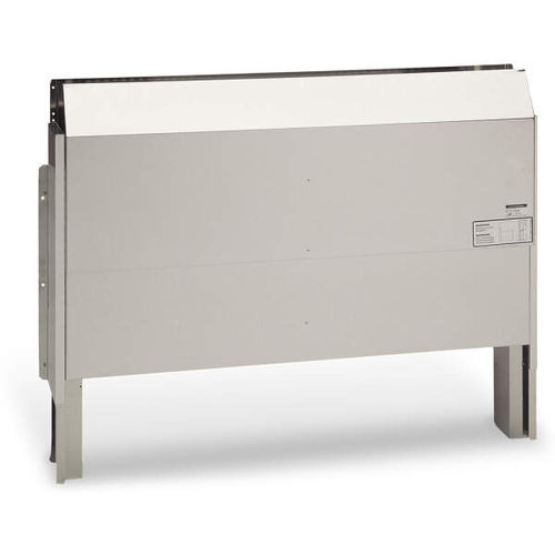 电动桑拿加热器 - eos 46.u - Fire Ice Systemtec Georg Zelger e.K. - 5 kW...10 kW / 10 kW...20 kW / 壁挂