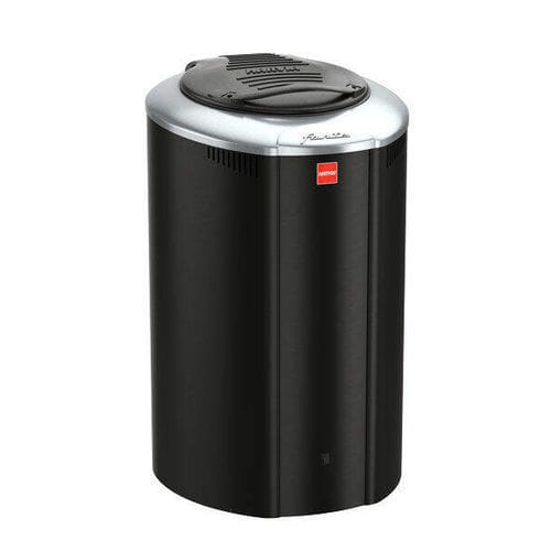 电动桑拿加热器 - Forte af4 - Fire Ice Systemtec Georg Zelger e.K. - 4 kW / 落地式 / 金属