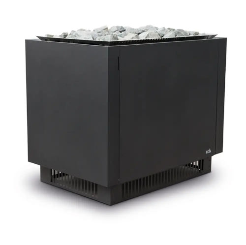 电动桑拿加热器 - MEGA - Fire Ice Systemtec Georg Zelger e.K. - 50 kW...100 kW / 20 kW...50 kW / 独立式