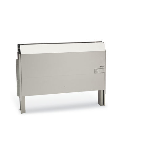 电动桑拿加热器 - EOS 46.U - Fire Ice Systemtec Georg Zelger e.K. - 12 kW / 9 kW / 落地式