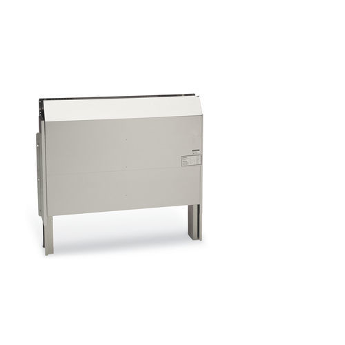 电动桑拿加热器 - EOS 46.U COMPACT - Fire Ice Systemtec Georg Zelger e.K. - 6 kW / 7.5 kW / 落地式