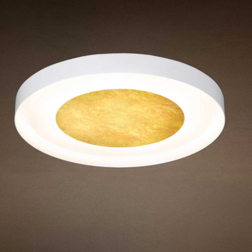 传统风格顶灯 - 3560/6PL - LAM Export - 圆形 / 钢 / Plexiglas®宝克力