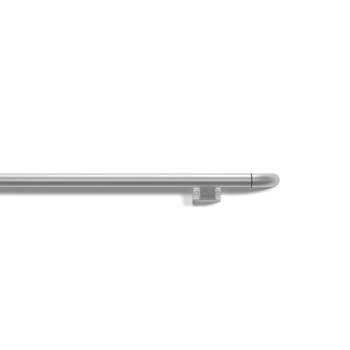 铝扶手 - HRA-6 - CS Construction Specialties