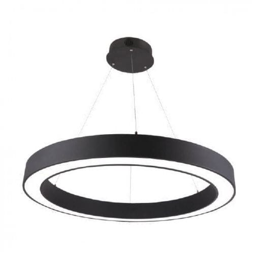 吊灯 - LOOP P80 - HB LUX LIGHTING - HB LUX TEKNOLOJI SAN VE TIC LTD - 挤压铝材 / 现代风格 / 有线