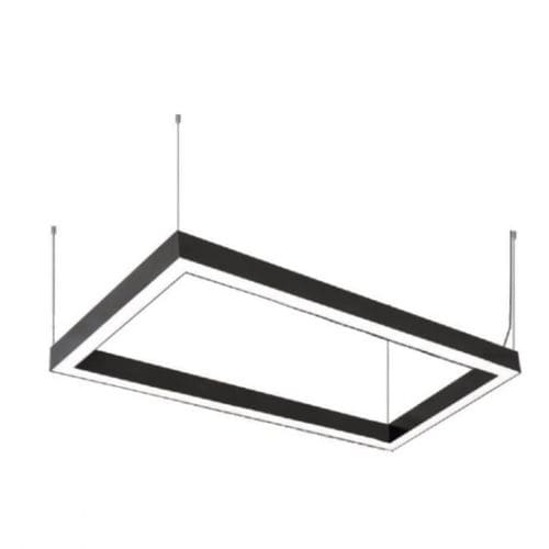 吊灯 - FARELE P50 - HB LUX LIGHTING - HB LUX TEKNOLOJI SAN VE TIC LTD - 挤压铝材 / 现代风格 / 有线