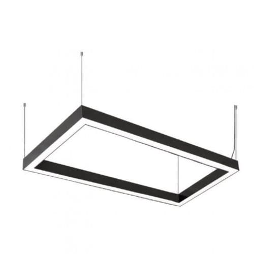 吊灯 - FARELE P75 - HB LUX LIGHTING - HB LUX TEKNOLOJI SAN VE TIC LTD - 挤压铝材 / 现代风格 / 有线