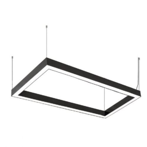 吊灯 - FARELE P100 - HB LUX LIGHTING - HB LUX TEKNOLOJI SAN VE TIC LTD - 挤压铝材 / 现代风格 / 有线