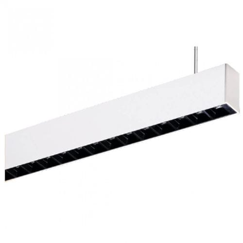悬挂式照明设备 - LINERES - HB LUX LIGHTING - HB LUX TEKNOLOJI SAN VE TIC LTD - LED式 / 线性 / IP20