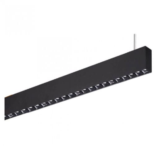悬挂式照明设备 - LINERES XS - HB LUX LIGHTING - HB LUX TEKNOLOJI SAN VE TIC LTD - LED式 / 线性 / IP20