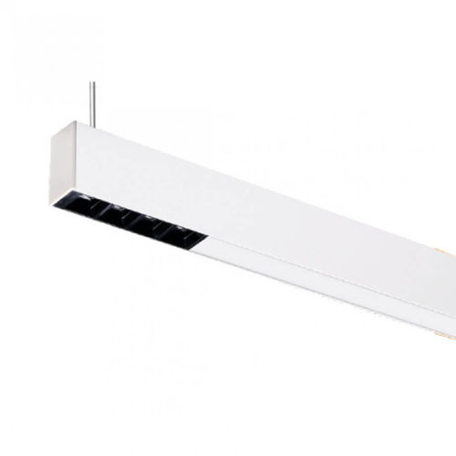 悬挂式照明设备 - LINERES D - HB LUX LIGHTING - HB LUX TEKNOLOJI SAN VE TIC LTD - LED式 / 线性 / IP20