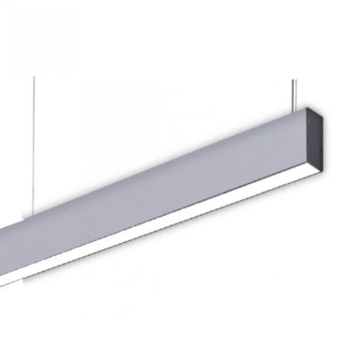 悬挂式照明设备 - AURA LINE 33  - HB LUX LIGHTING - HB LUX TEKNOLOJI SAN VE TIC LTD - LED式 / 线性 / IP20
