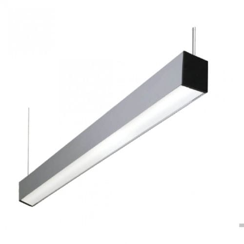 悬挂式照明设备 - AURA LINE 35  - HB LUX LIGHTING - HB LUX TEKNOLOJI SAN VE TIC LTD - LED式 / 线性 / IP20