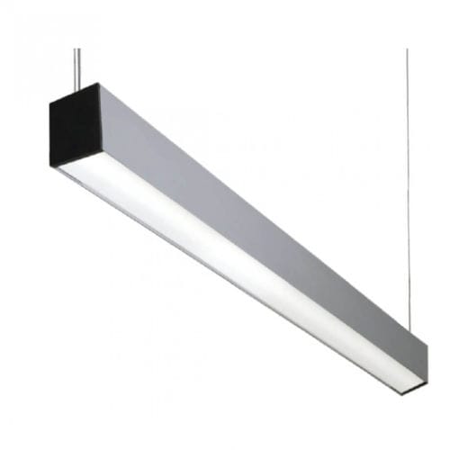 悬挂式照明设备 - AURA LINE 50 - HB LUX LIGHTING - HB LUX TEKNOLOJI SAN VE TIC LTD - LED式 / 线性 / IP20
