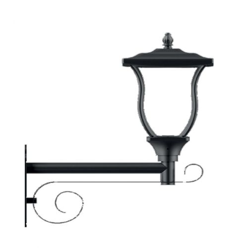 现代风格壁灯 - PALACE - HB LUX LIGHTING - HB LUX TEKNOLOJI SAN VE TIC LTD - 室内 / 铝制 / 带固定臂