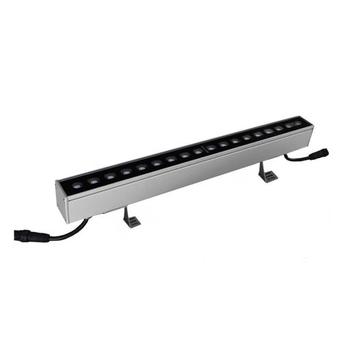 外墙照明设备 - CESAR AC - HB LUX LIGHTING - HB LUX TEKNOLOJI SAN VE TIC LTD - 暗装 / LED式 / 线性