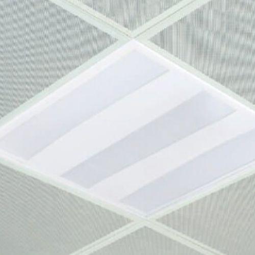 嵌入式天花板灯 - TRIO C 600 - HB LUX LIGHTING - HB LUX TEKNOLOJI SAN VE TIC LTD - LED式 / 正方形 / IP40