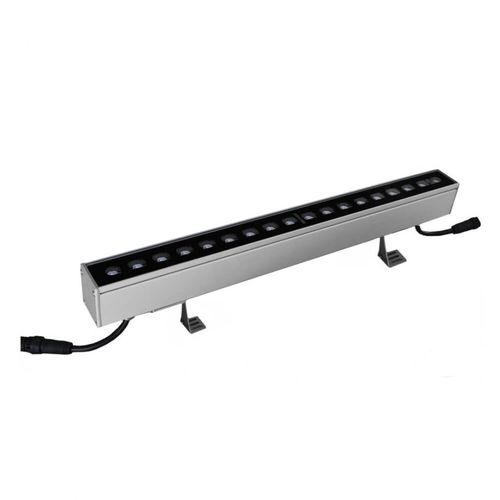 地面嵌入式照明设备 - CESAR TUNABLE   - HB LUX LIGHTING - HB LUX TEKNOLOJI SAN VE TIC LTD - LED式 / 线性 / IP67
