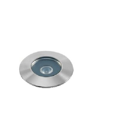 地面嵌入式射灯 - AXIS M - HB LUX LIGHTING - HB LUX TEKNOLOJI SAN VE TIC LTD - LED式 / 圆形 / IP67