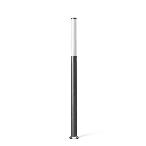 市政路灯 - MARK - HB LUX LIGHTING - HB LUX TEKNOLOJI SAN VE TIC LTD - 现代风格 / 陶瓷 / LED式