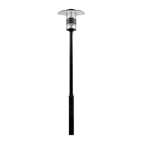 市政路灯 - ARROW - HB LUX LIGHTING - HB LUX TEKNOLOJI SAN VE TIC LTD - 传统风格 / 铝铸铁 / LED式