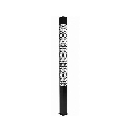 市政路灯 - COLUMN LARGE - HB LUX LIGHTING - HB LUX TEKNOLOJI SAN VE TIC LTD - 现代风格 / 铝制 / LED式