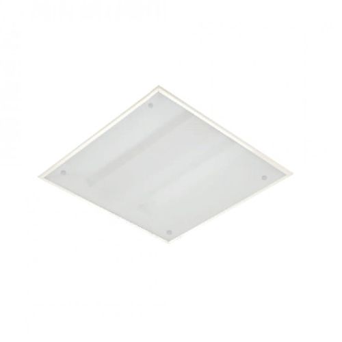 嵌入式天花板灯 - STERILE IN  - HB LUX LIGHTING - HB LUX TEKNOLOJI SAN VE TIC LTD - LED式 / 正方形 / IP65