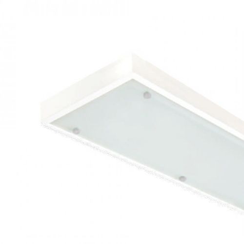 明装照明设备 - STERILE SF - HB LUX LIGHTING - HB LUX TEKNOLOJI SAN VE TIC LTD - LED式 / 长方形 / IP65