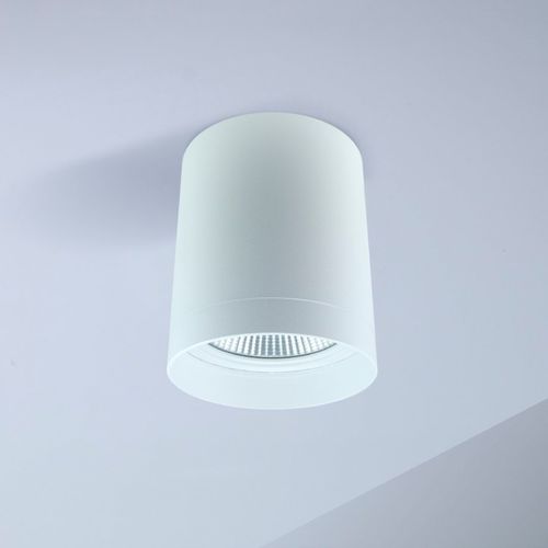 明装筒灯 - SIMYA  - HB LUX LIGHTING - HB LUX TEKNOLOJI SAN VE TIC LTD - 悬吊 / LED式 / 圆形