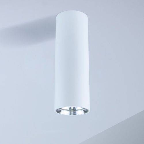 明装筒灯 - NAIK - HB LUX LIGHTING - HB LUX TEKNOLOJI SAN VE TIC LTD - LED式 / 圆形 / IP20