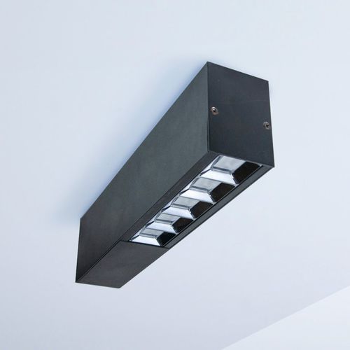暗装筒灯 - FLOW 5 - HB LUX LIGHTING - HB LUX TEKNOLOJI SAN VE TIC LTD - LED式 / 长方形 / IP20