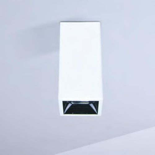 明装筒灯 - ELECTI SF 55  - HB LUX LIGHTING - HB LUX TEKNOLOJI SAN VE TIC LTD - LED式 / 正方形 / IP20